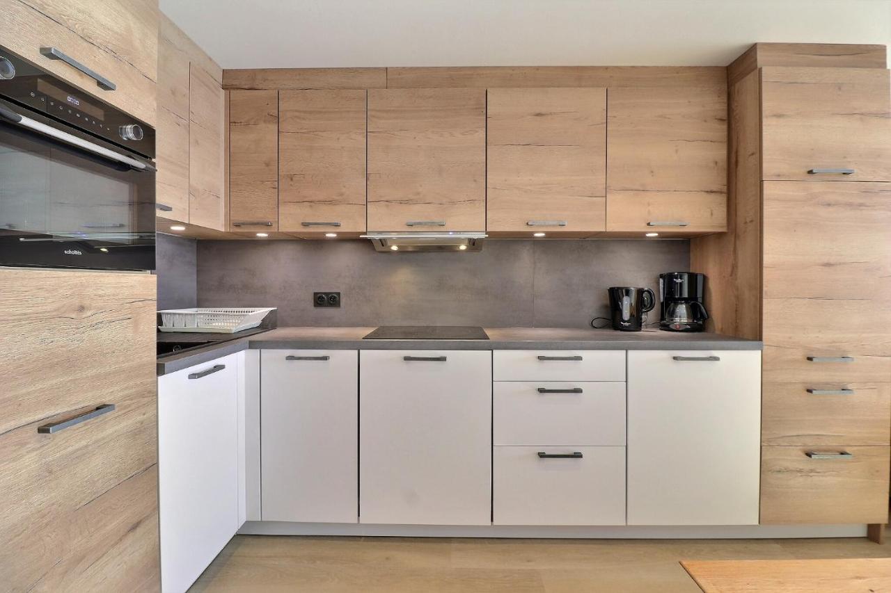 מריבל Residence Plein Soleil מראה חיצוני תמונה