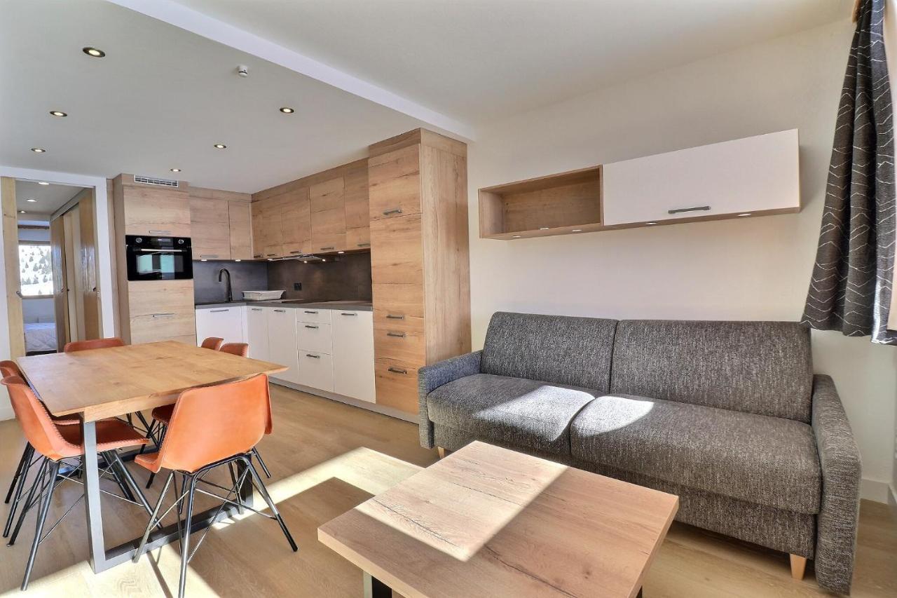 מריבל Residence Plein Soleil מראה חיצוני תמונה