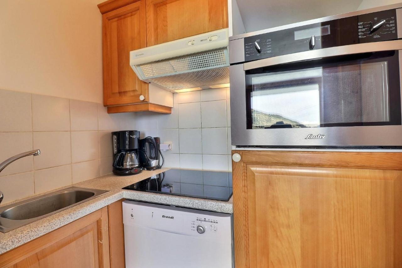 מריבל Residence Plein Soleil מראה חיצוני תמונה