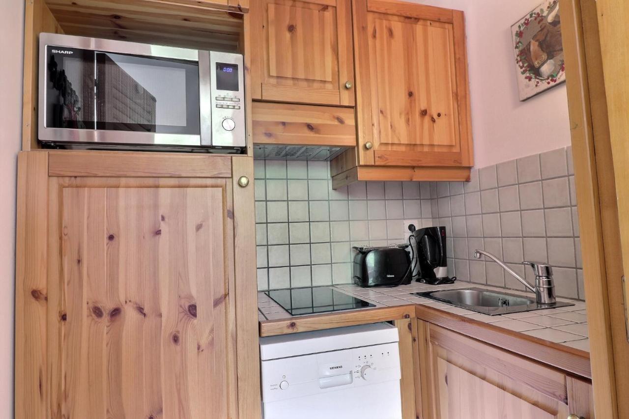 מריבל Residence Plein Soleil מראה חיצוני תמונה