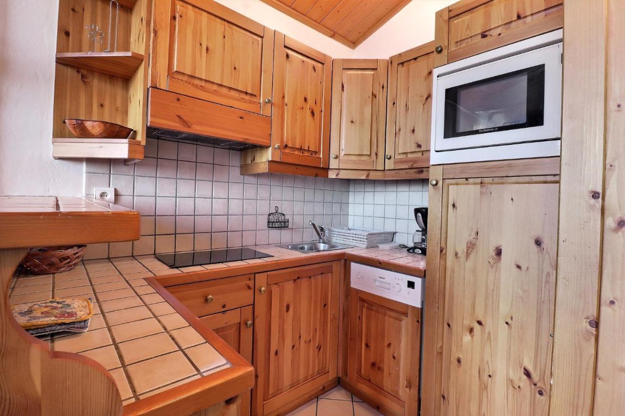 מריבל Residence Plein Soleil מראה חיצוני תמונה
