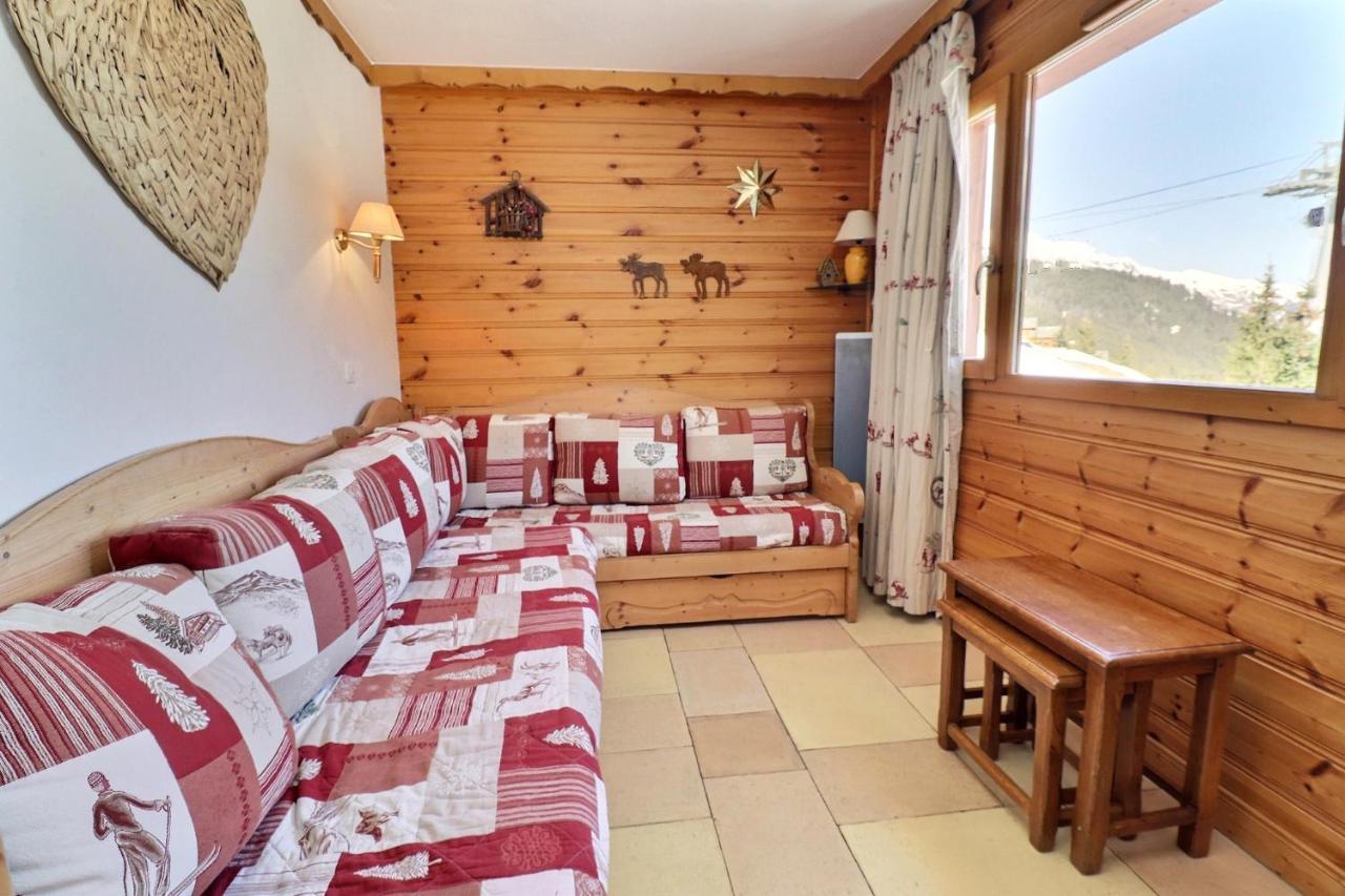 מריבל Residence Plein Soleil מראה חיצוני תמונה