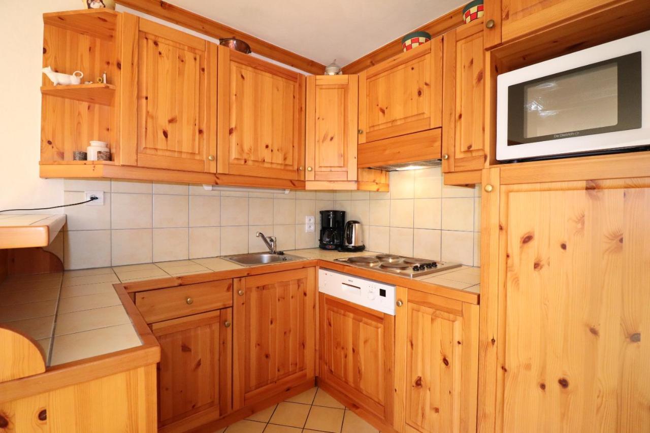 מריבל Residence Plein Soleil מראה חיצוני תמונה