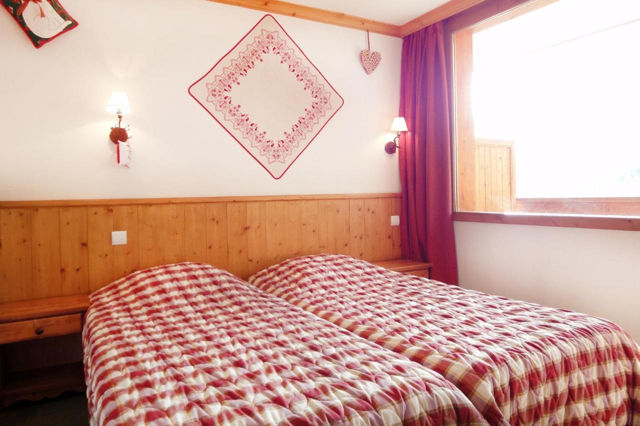 מריבל Residence Plein Soleil מראה חיצוני תמונה