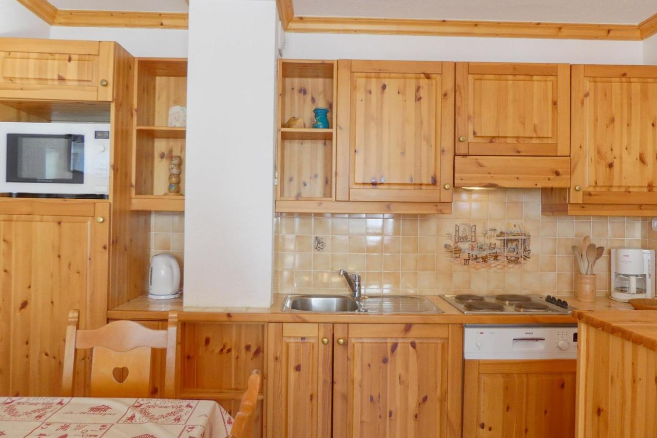 מריבל Residence Plein Soleil מראה חיצוני תמונה