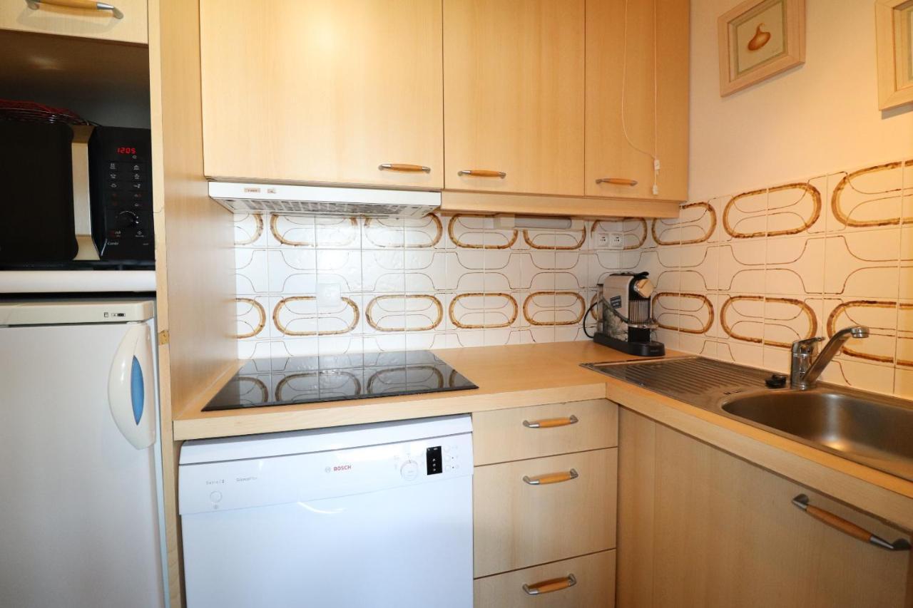 מריבל Residence Plein Soleil מראה חיצוני תמונה