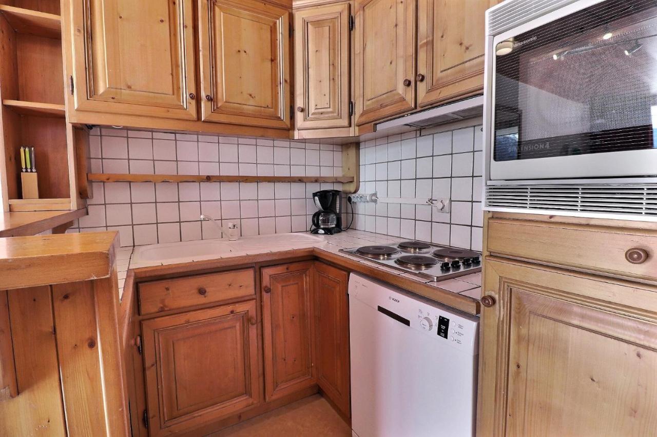 מריבל Residence Plein Soleil מראה חיצוני תמונה
