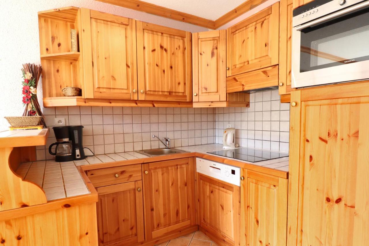 מריבל Residence Plein Soleil מראה חיצוני תמונה